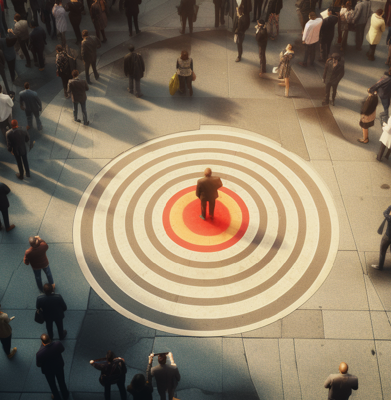 keep your eyes on targeted job campaigns