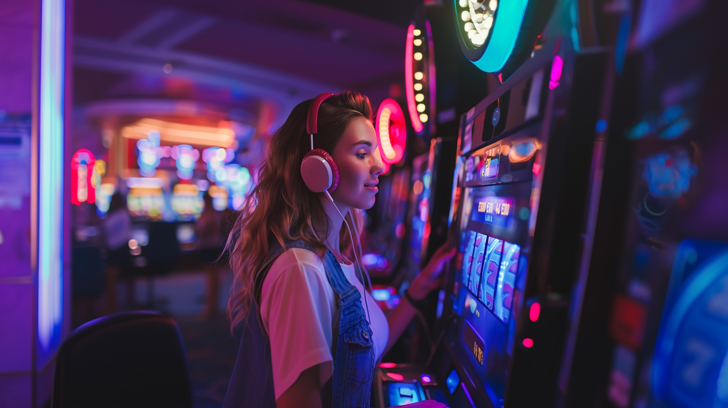 noviopus_12519_a_photo_of_a_young_and_trendy_woman_playing_two__7d2498f1-ee68-4425-83bc-8513df13947f.jpg
