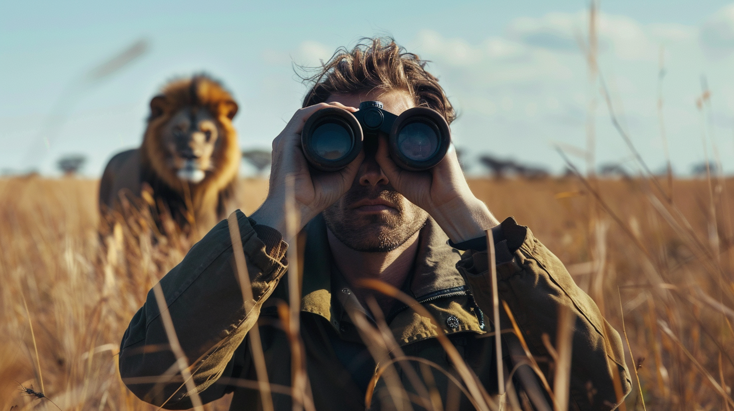 noviopus_12519_a_photo_of_a_man_looking_through_binoculars_in_a_3b9c02f3-75c6-44aa-958f-c2d0d19e1a50.jpg
